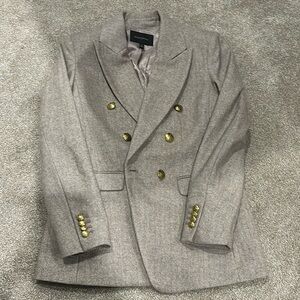 Banana Republic blazer